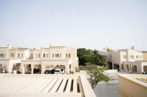 Cozy Villa in springs Dubai